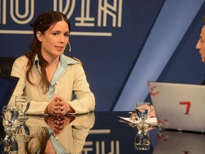 El Frente de Izquierda va en la b�squeda de otra elecci�n hist�rica