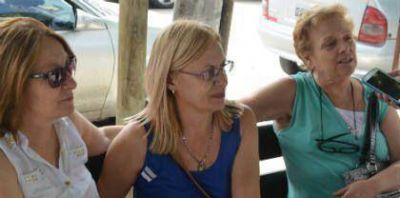 Contin�a el arribo de turistas del pa�s y del mundo a Las Termas