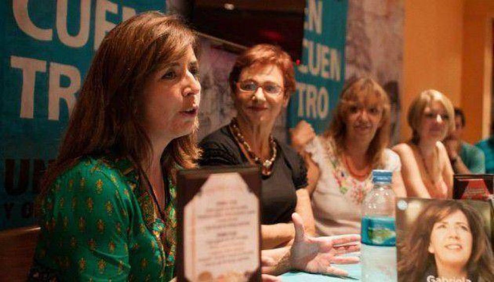 Cerruti quiere a la Metropolitana en �todos los barrios� de la Ciudad