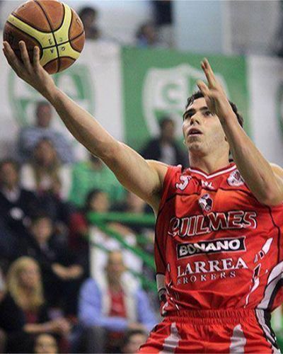 Quilmes perdi� ante La Uni�n de Formosa