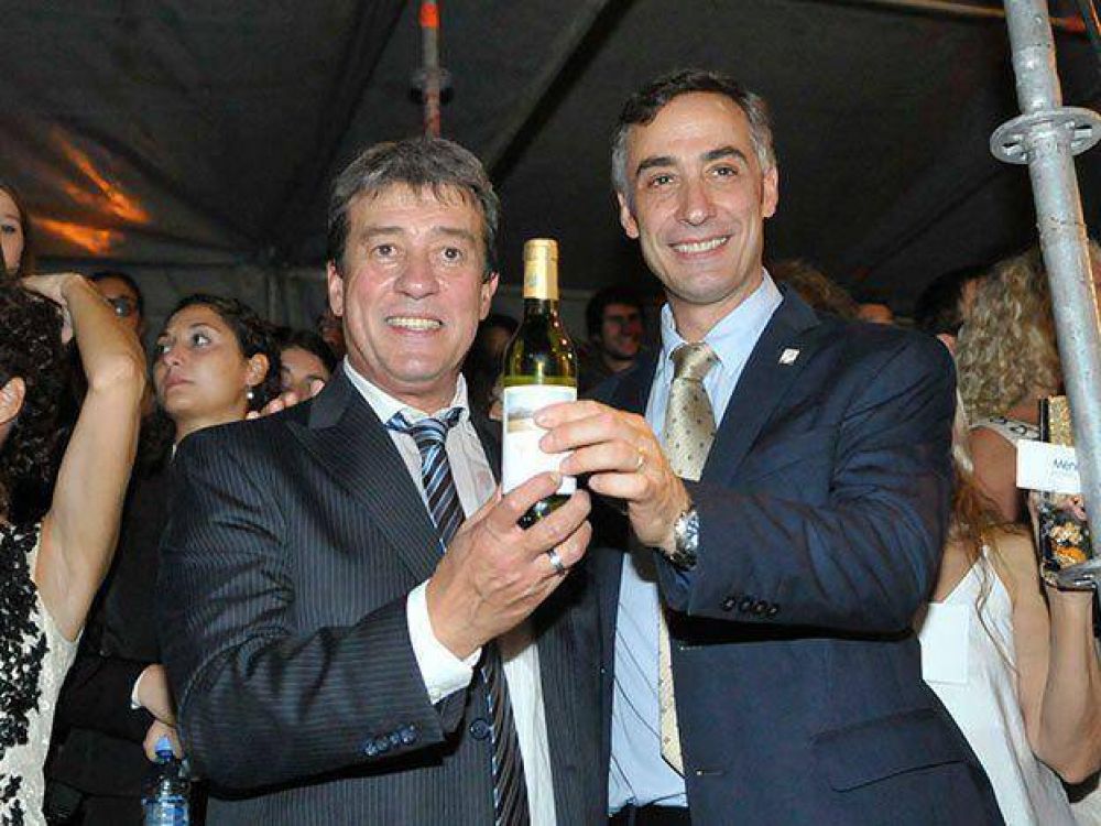 Bermejo-Mart�nez Palau cerrar�n su campa�a con un espect�culo art�stico