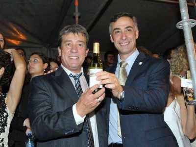 Bermejo-Mart�nez Palau cerrar�n su campa�a con un espect�culo art�stico
