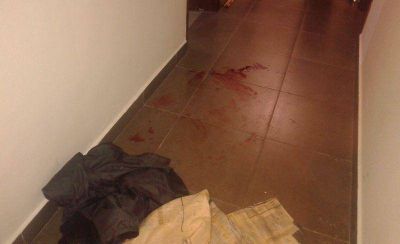 Roban 80 mil pesos en dos casas de Gloria de la Peregrina