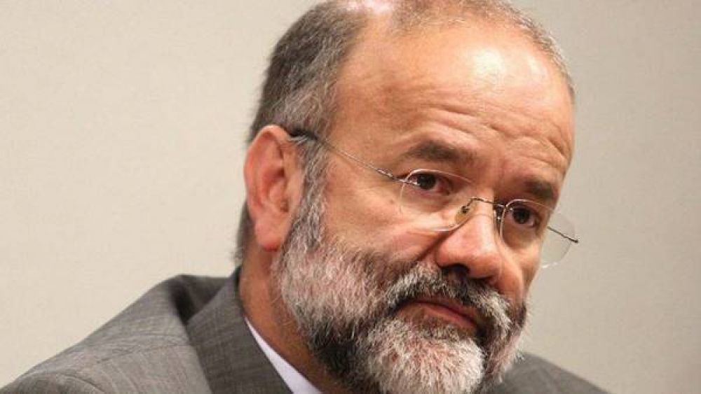 Brasil: arrestan al tesorero del PT