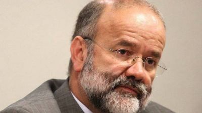 Brasil: arrestan al tesorero del PT