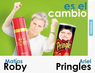 El humor se col� en la campa�a: aparecieron los memes de los candidatos mendocinos
