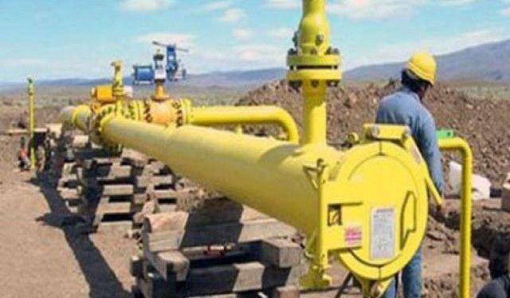 A fin de mes comienza la construccin del Gasoducto Mendoza-San Juan