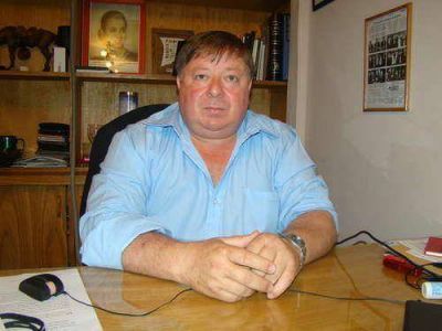Guzm�n y su posible precandidatura: �todav�a no lo defin�