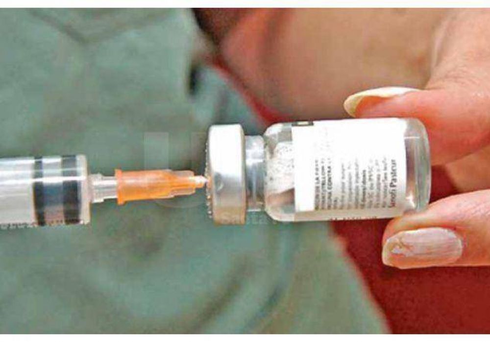Santa Fe aplicar� la vacuna antigripal que contiene una mutaci�n del virus