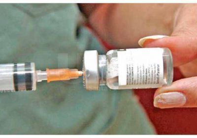 Santa Fe aplicar� la vacuna antigripal que contiene una mutaci�n del virus