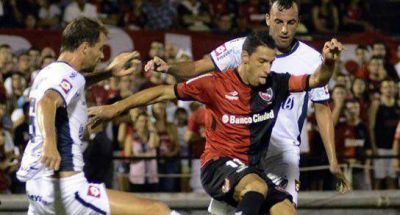 Nuevo horario para Newell�s-Godoy Cruz