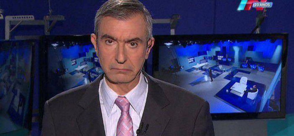 �Si Romero es la propuesta de la oposici�n, est�n liquidados�