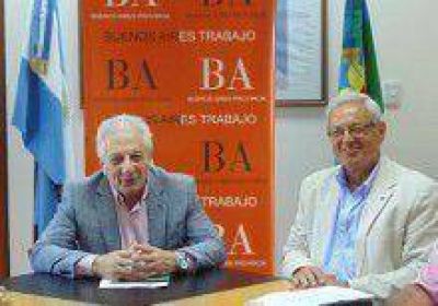 Jornadas de Higiene y Seguridad en el Trabajo en Olavarr�a