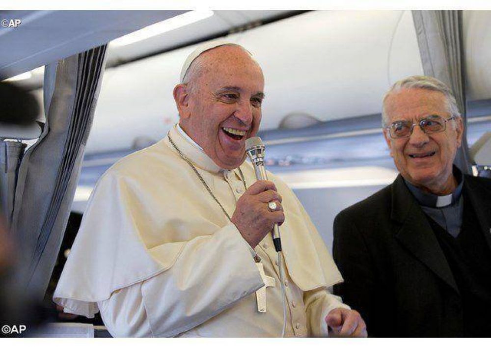 Fechas del próximo viaje del Papa Francisco a Latinoamérica