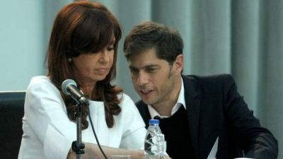 Gesti�n Kicillof: trece meses consecutivos en recesi�n