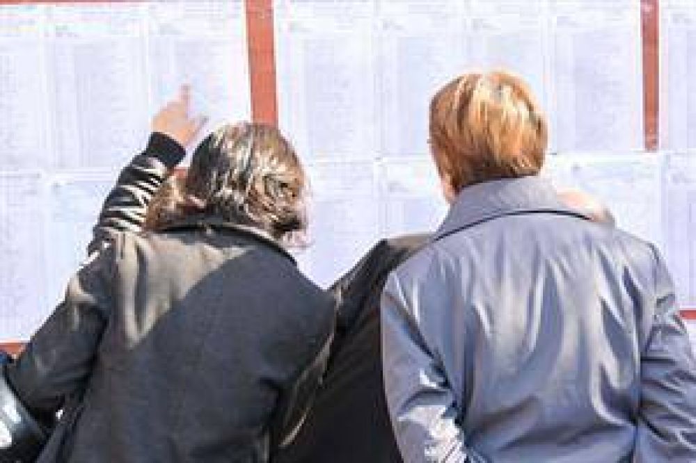 Daniel Scioli formaliz� la convocatoria a elecciones