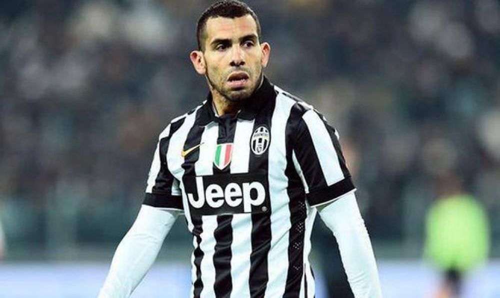 Fiesta en la Boca: Tevez parece que vuelve en junio
