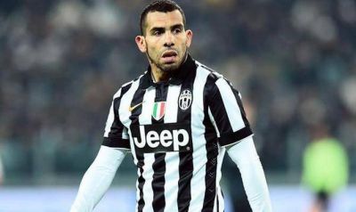Fiesta en la Boca: Tevez parece que vuelve en junio