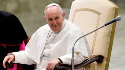 El Papa eval�a hacer una parada en Cuba durante su viaje a EEUU