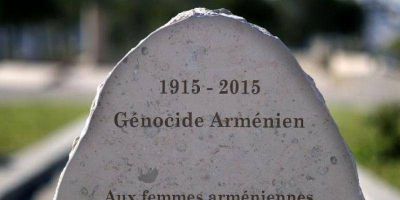 Genocidio armenio: El Parlamento Europeo respalda al Papa