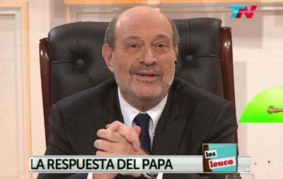 Adepa: El Papa dio 