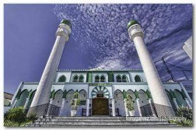 El Islam sigue creciendo en Brasil