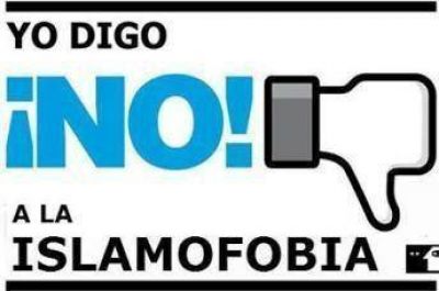 Un centenar de entidades firman manifiesto contra la islamofobia en Espa�a