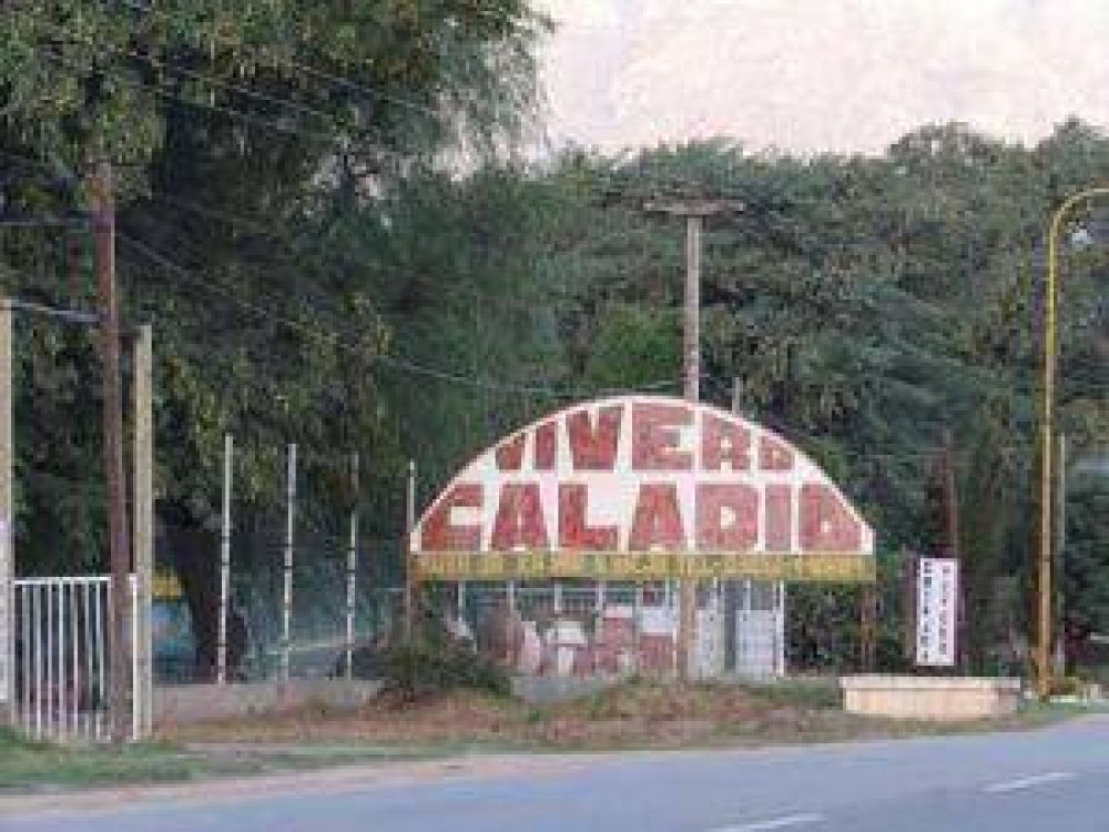 Cuantioso robo en un vivero de Valle Viejo