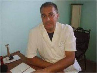 Pol�mica y acusaciones entre m�dicos de Fiambal� y Tinogasta