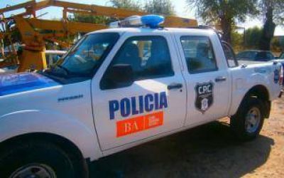 Tensi�n en Z�rate: Denuncian abuso de menor en Jard�n de Infantes