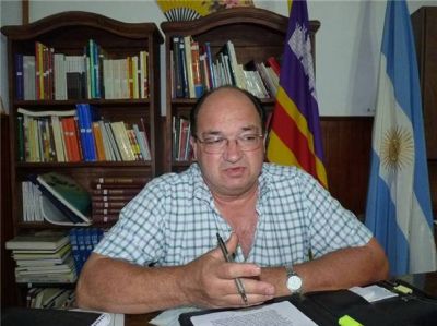 N�stor P�rez Mesquida es el nuevo presidente de Casa Balear