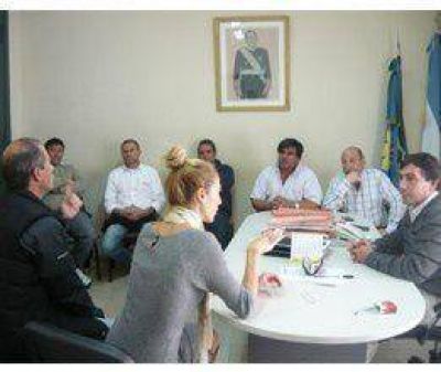 Conciliaci�n obligatoria para UTA y Vercelli  
