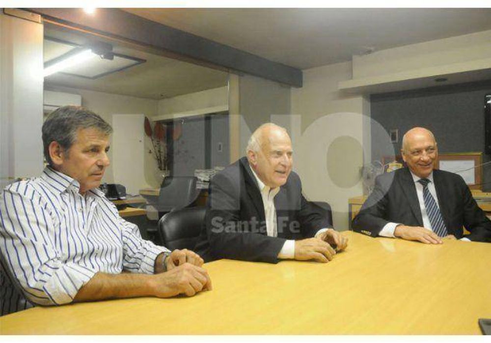 �Los modelos de Estado chico y mercado grande ya mostraron sus fracasos�