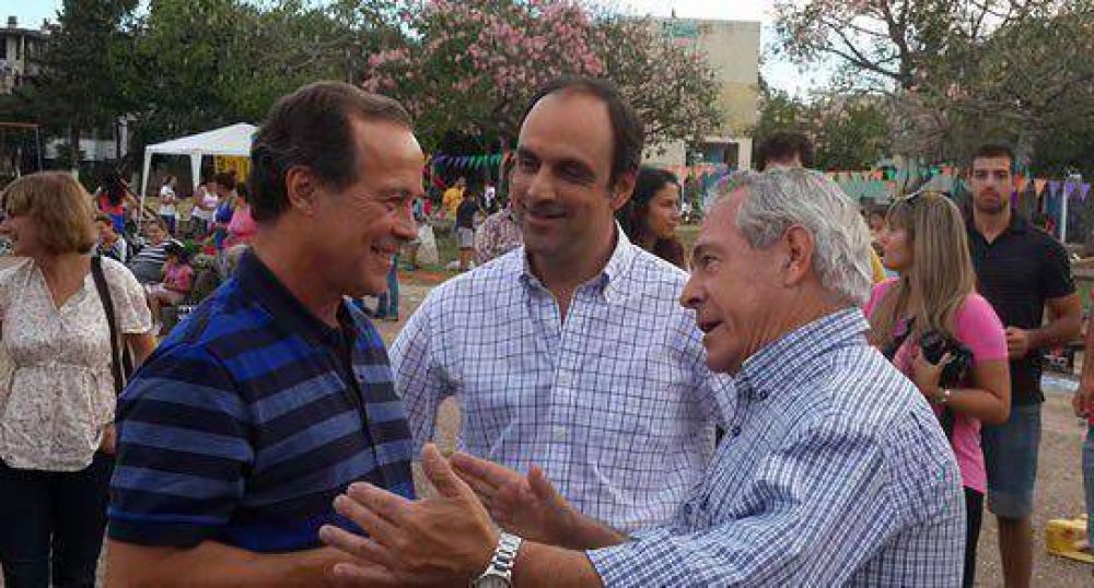 �El agua potable es una obligaci�n del Estado provincial