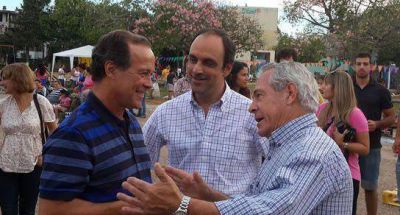 �El agua potable es una obligaci�n del Estado provincial