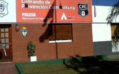 Hallan a menor de 11 a�os violada y golpeada en descampado de Berisso