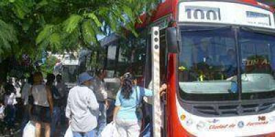 Transporte: todo listo para la licitaci�n e implementaci�n de la tarjeta SUBE