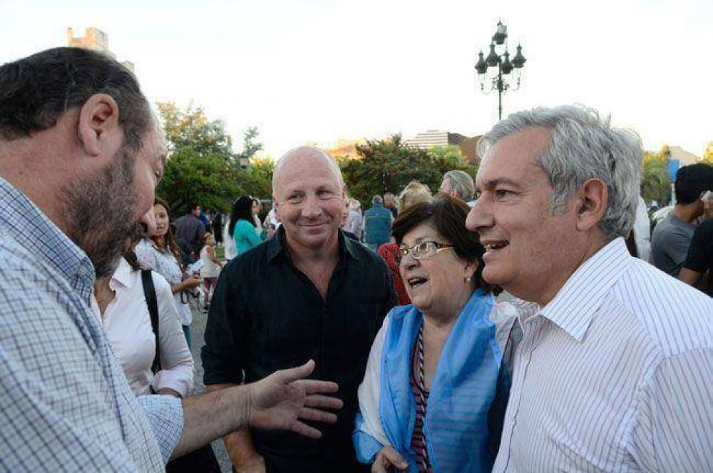 UCR-PRO: todav�a no hay acuerdo electoral