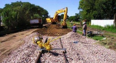 Piden inclusi�n de recursos para la reactivaci�n del ramal C- 25