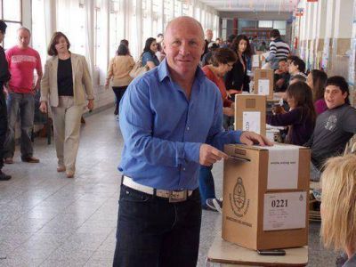 Mac Allister: 