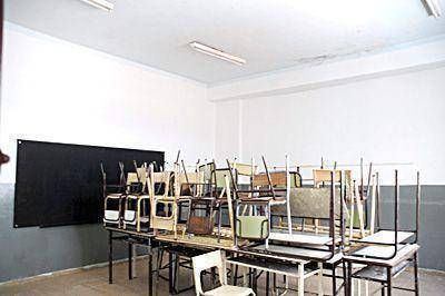 Disponen la reapertura de la Primaria 2 y ordenan una investigaci�n penal