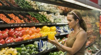 Profesionales de Salud instaron a incluir en las comidas las hortalizas y frutas en la dieta