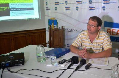 Sola, cerca de ser precandidato a vice