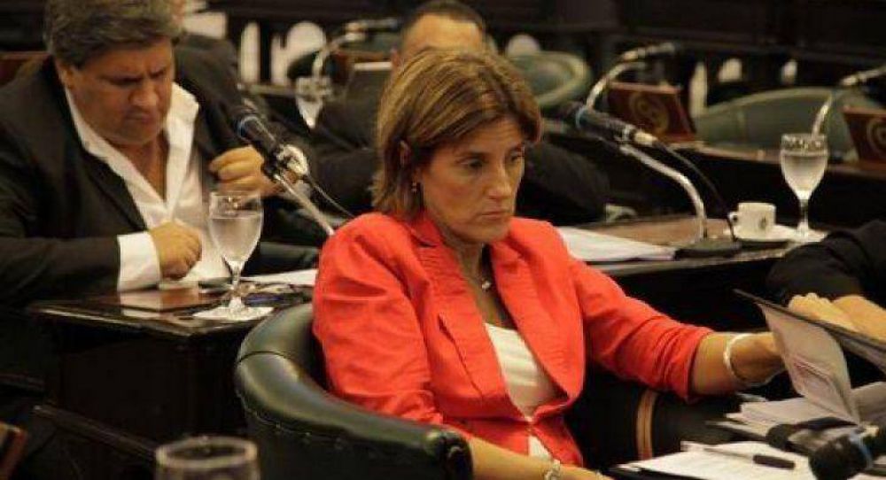 Yacyret� fue nuevamente el eje del Senado