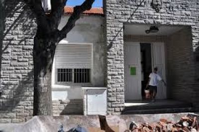 Santos Iba�ez: �No pas� nada con la clausura de la Escuela N�2 Rep�blica de M�xico�