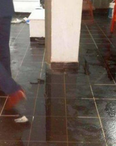 Por lluvia se suspendi� el partido entre Ciclista Juninense y Regatas quien ganar� los puntos