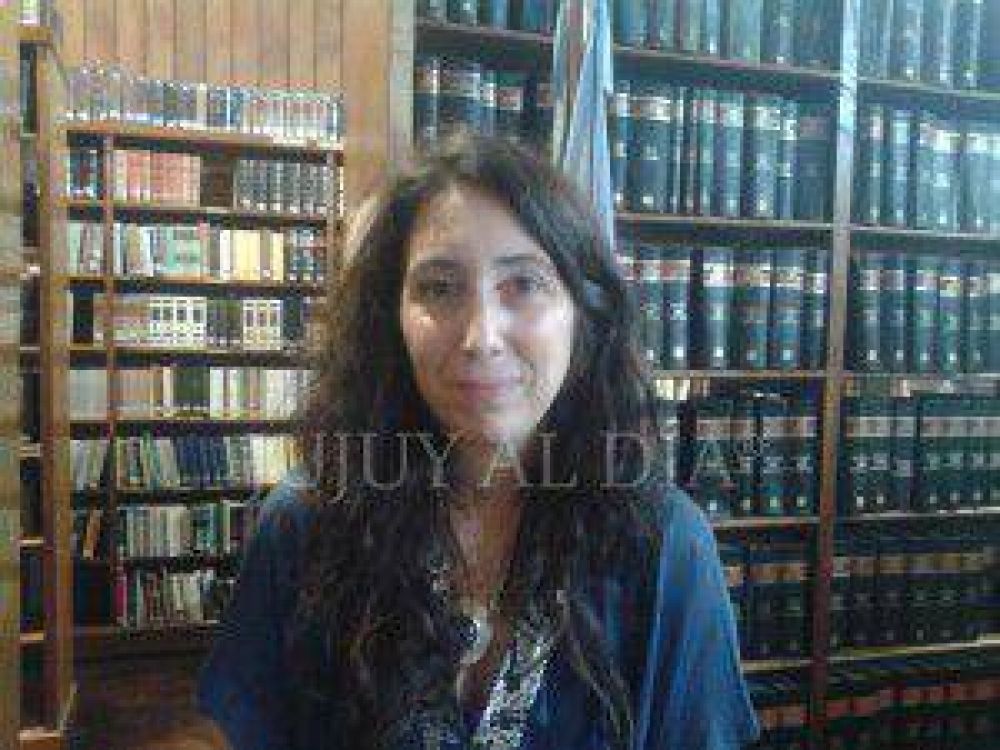 Que no funcione a pleno la OVD en Jujuy �es indicativo del lugar de jerarqu�a que ocupa la cuesti�n�