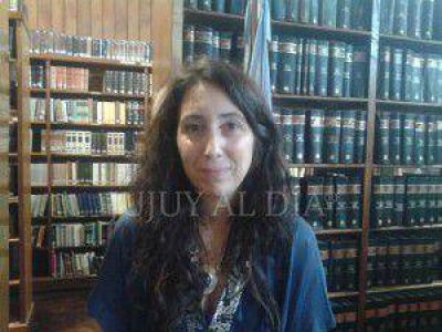 Que no funcione a pleno la OVD en Jujuy �es indicativo del lugar de jerarqu�a que ocupa la cuesti�n�