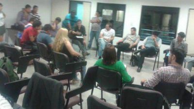 Nuevas autoridades en la Juventud Peronista de Tucum�n