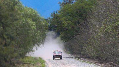 El Dakar, nuevamente por Tucum�n
